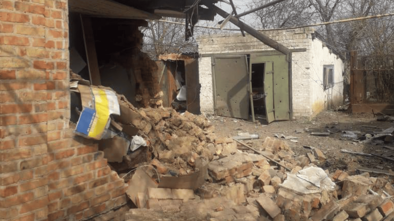 Окупанти завдали 350 ударів по Запорізькій області — в ОВА розповіли про наслідки