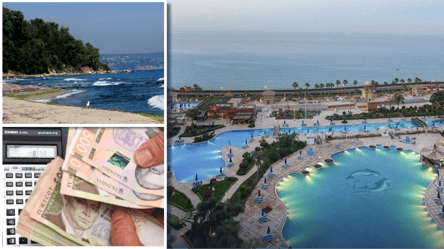 Отдых на курортах all inclusive со скидками: куда выгодно ехать летом - 285x160