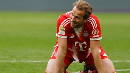 Барселона собирается побороться за Харри Кейна - 285x160