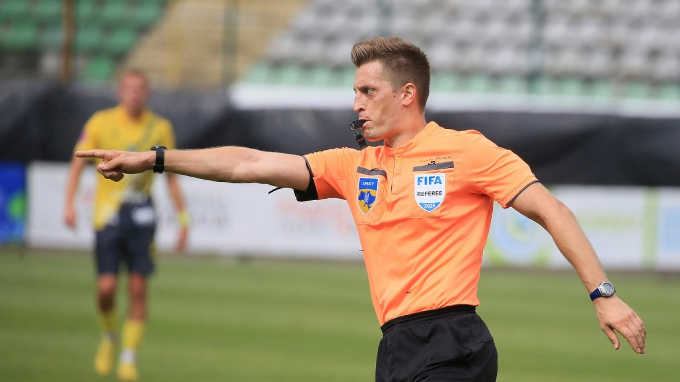 Алексей Деревинский