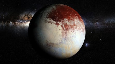 Миссия на Плутон — сможет ли человечество покорить далекую карликовую планету - 285x160