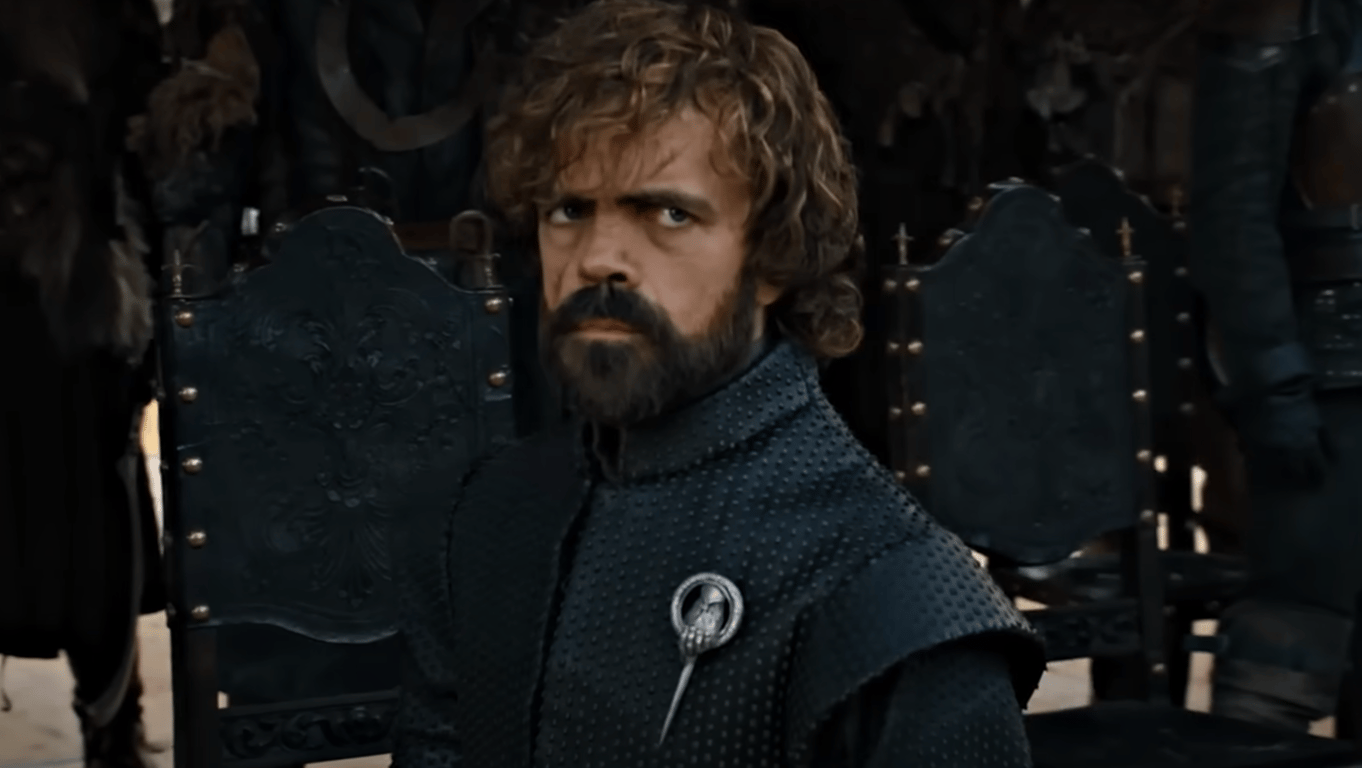 Феномен серіалу "Гра престолів"