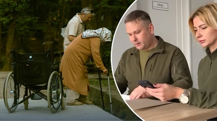 Звільнення з ЗСУ по догляду за матір'ю: чому ЛКК недостатньо - 290x166