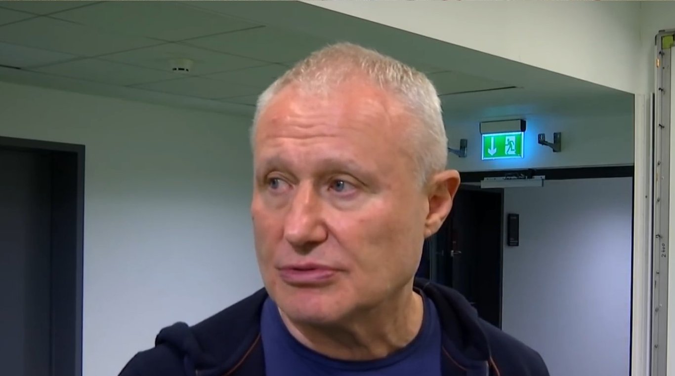 Григорий Суркис