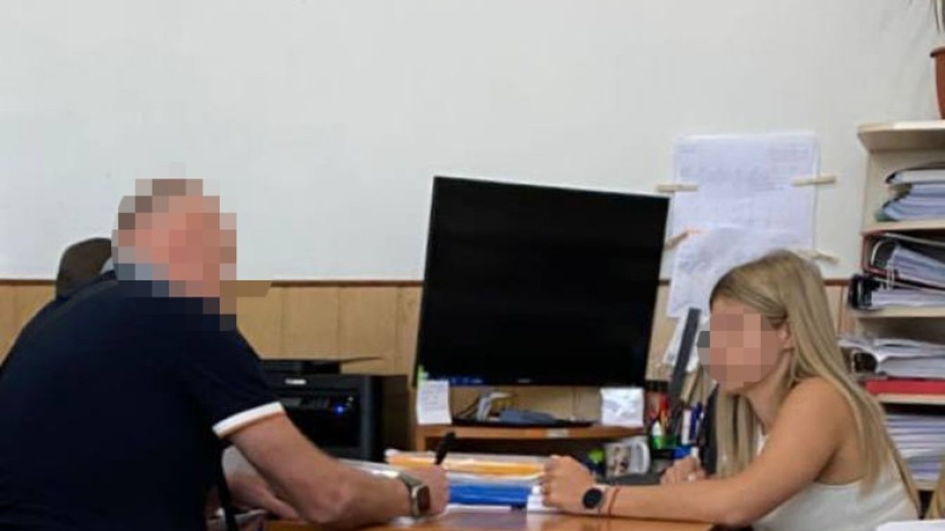 Начальник одного из районных ТЦК в Одесской области погорел на коррупции: подробности
