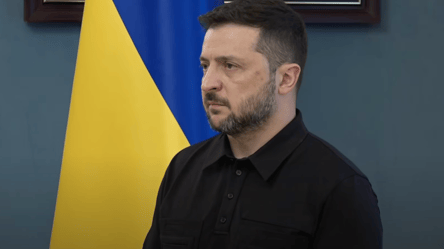 Зеленський відреагував на погрози РФ влаштувати блекаут у Києві - 290x166