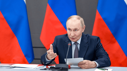 Путін заявив, що у них з Трампом є розуміння про закінчення війни - 290x166