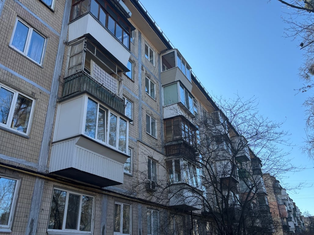 Сталінки чи хрущовки — які будинки виграли битву за покупця у 2026 році - фото 2