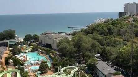 Пентхаус в Одесі з виглядом на море — яка його ціна - 285x160