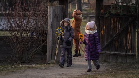 Аномально тепла погода на Різдво — синоптики здивували прогнозом - 290x166