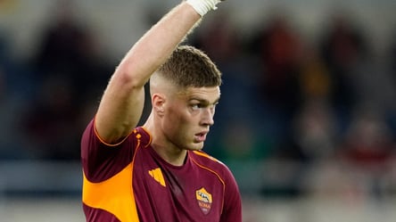 Новый претендент — Довбик может уехать из Италии - 285x160