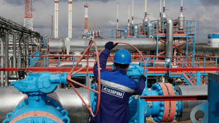 Еще одна страна отказалась закупать газ у российского "Газпрома" - 285x160