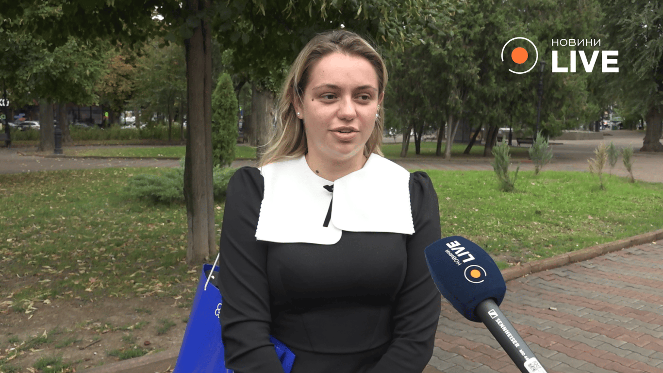 Любов про вихід Росії за рамки правового поля. Фото: Новини.LIVE