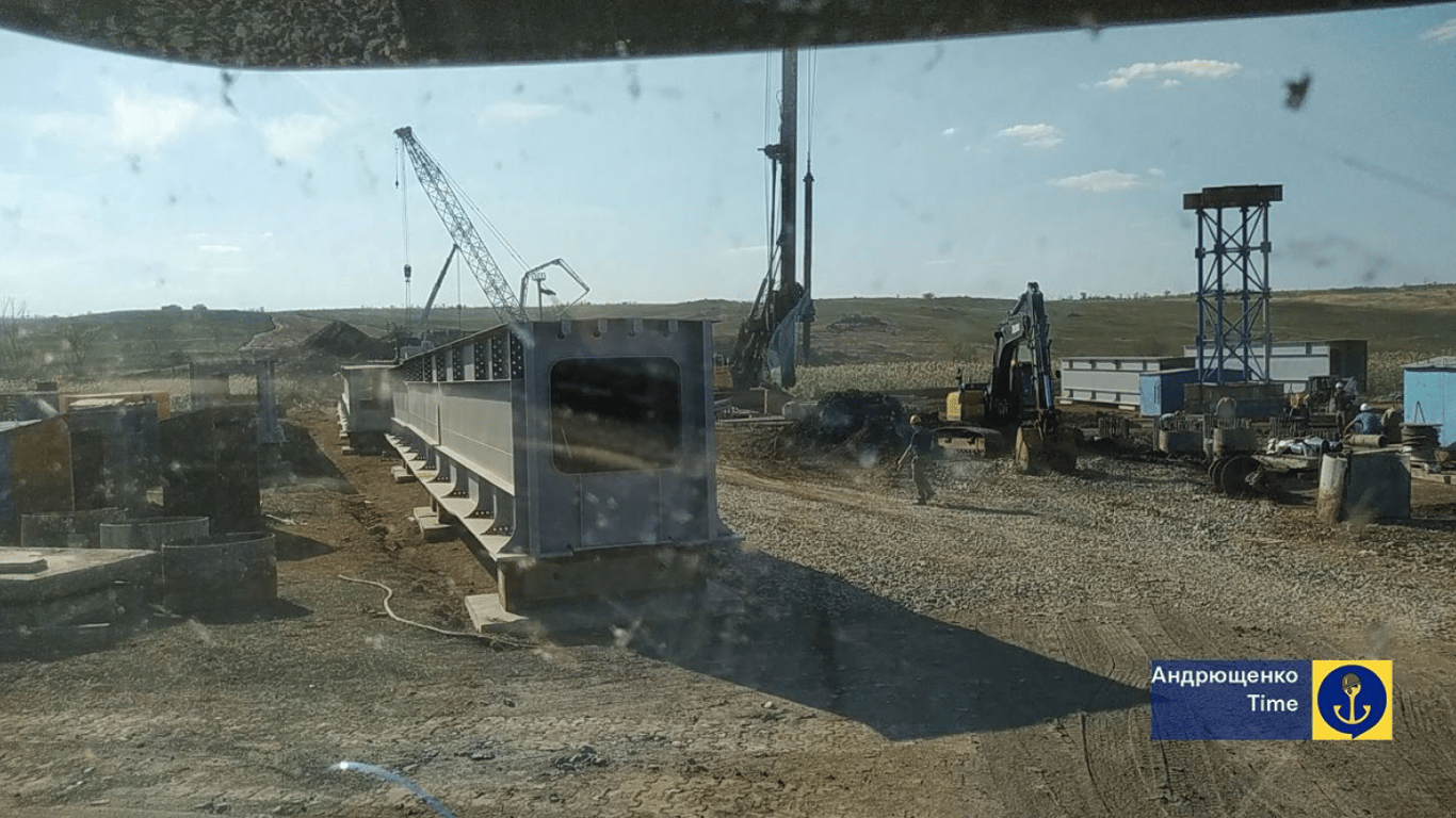 Окупанти будують пряме залізничне сполучення між РФ та Маріуполем, Волновахою і Донецьком