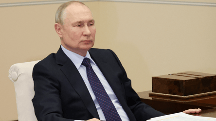 Всіх на забій: Путін підписав закон про електронні повістки для військовозобов'язаних - 285x160