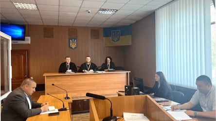 У Сумській області судили багатодітного батька, який після повернення з Польщі відмовився воювати - 285x160