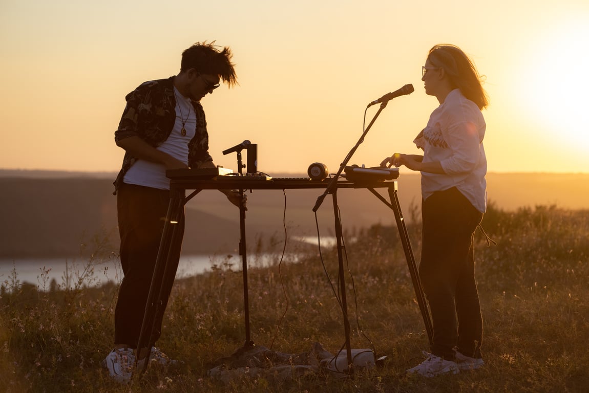 украинские художники