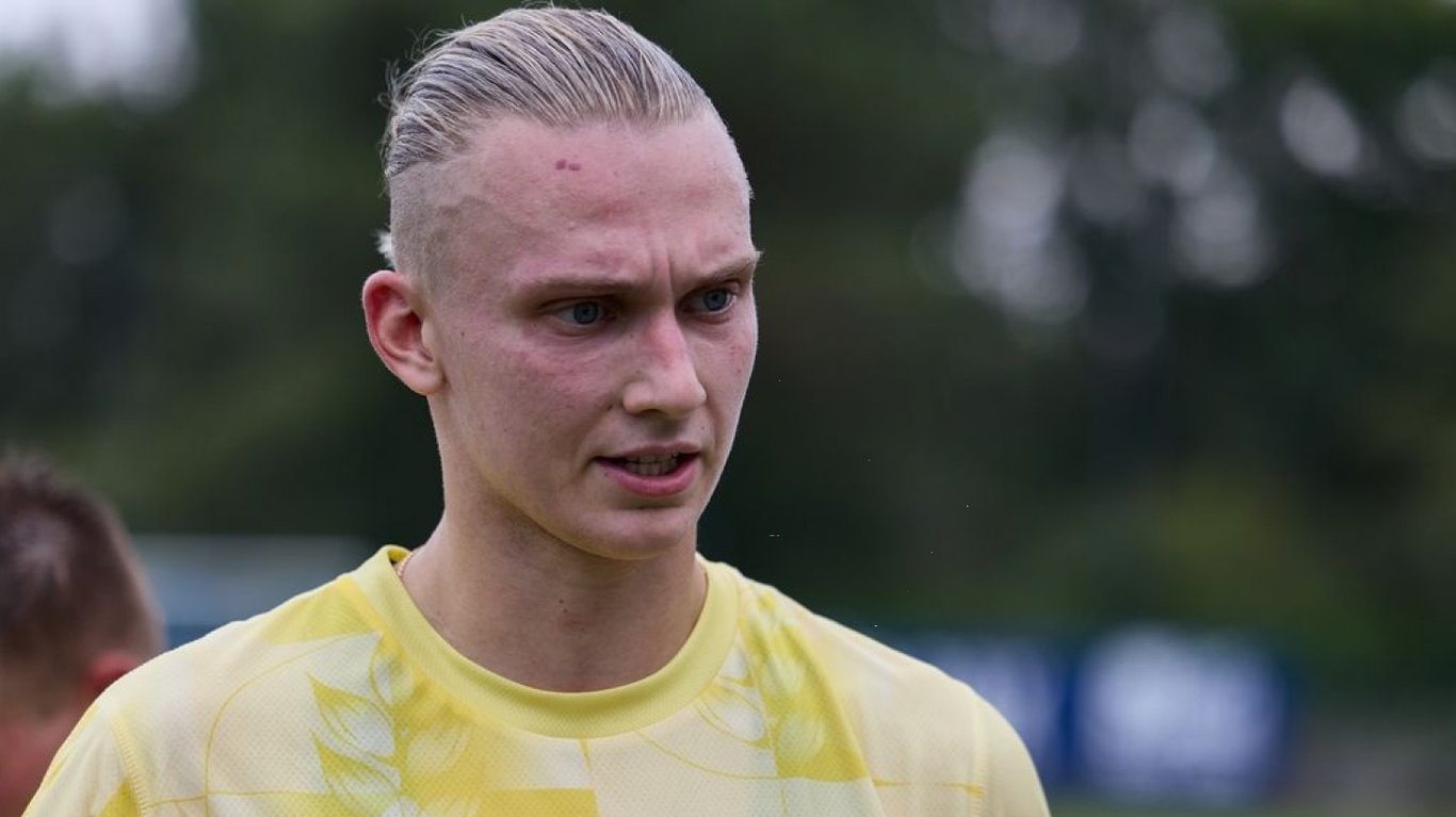 Максим Таловеров