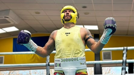 У WBC пояснили, чому Усик має перемогти Верхувена - 290x160