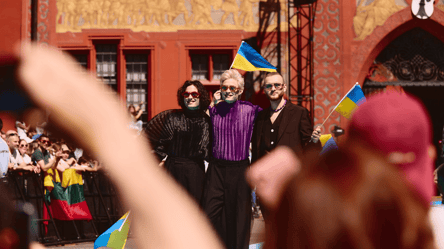 Известны даты первого тура Евровидения — когда и в каких городах - 285x160