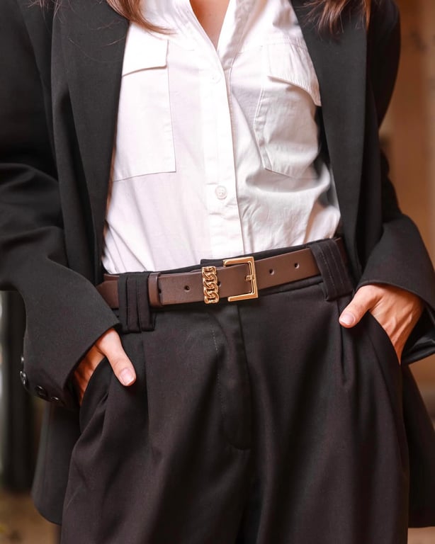 The most fashionable accessories for summer 2025