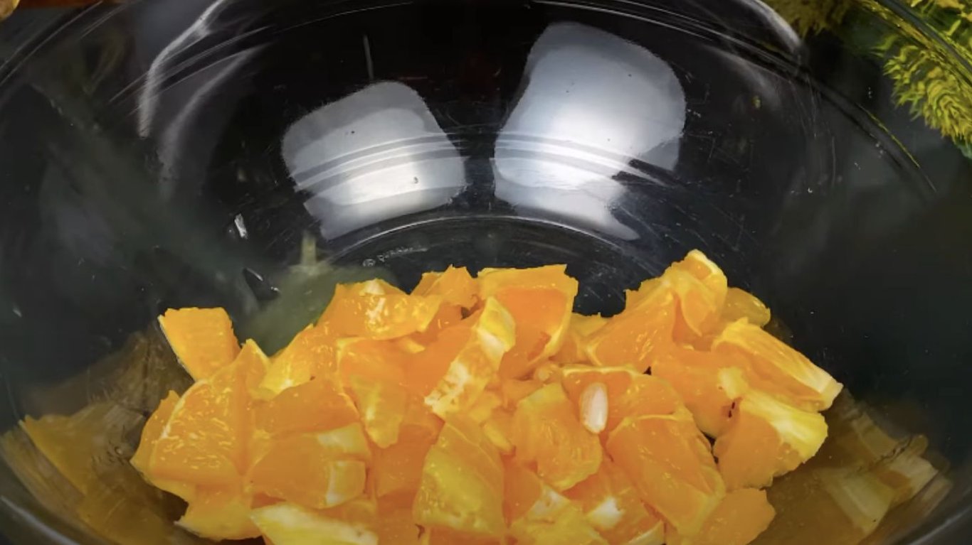 рецепт десерта із Франції за 5 хв знадобиться 500 мл молока