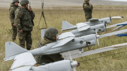 Нічна атака дронів: скільки знищили над Одещиною - 285x160