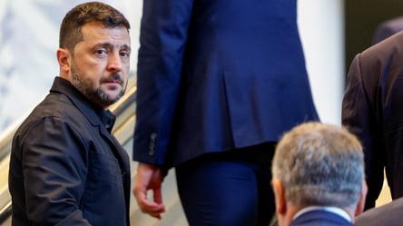 Зеленський закликав інші країни також долучатися до санкцій - 285x160