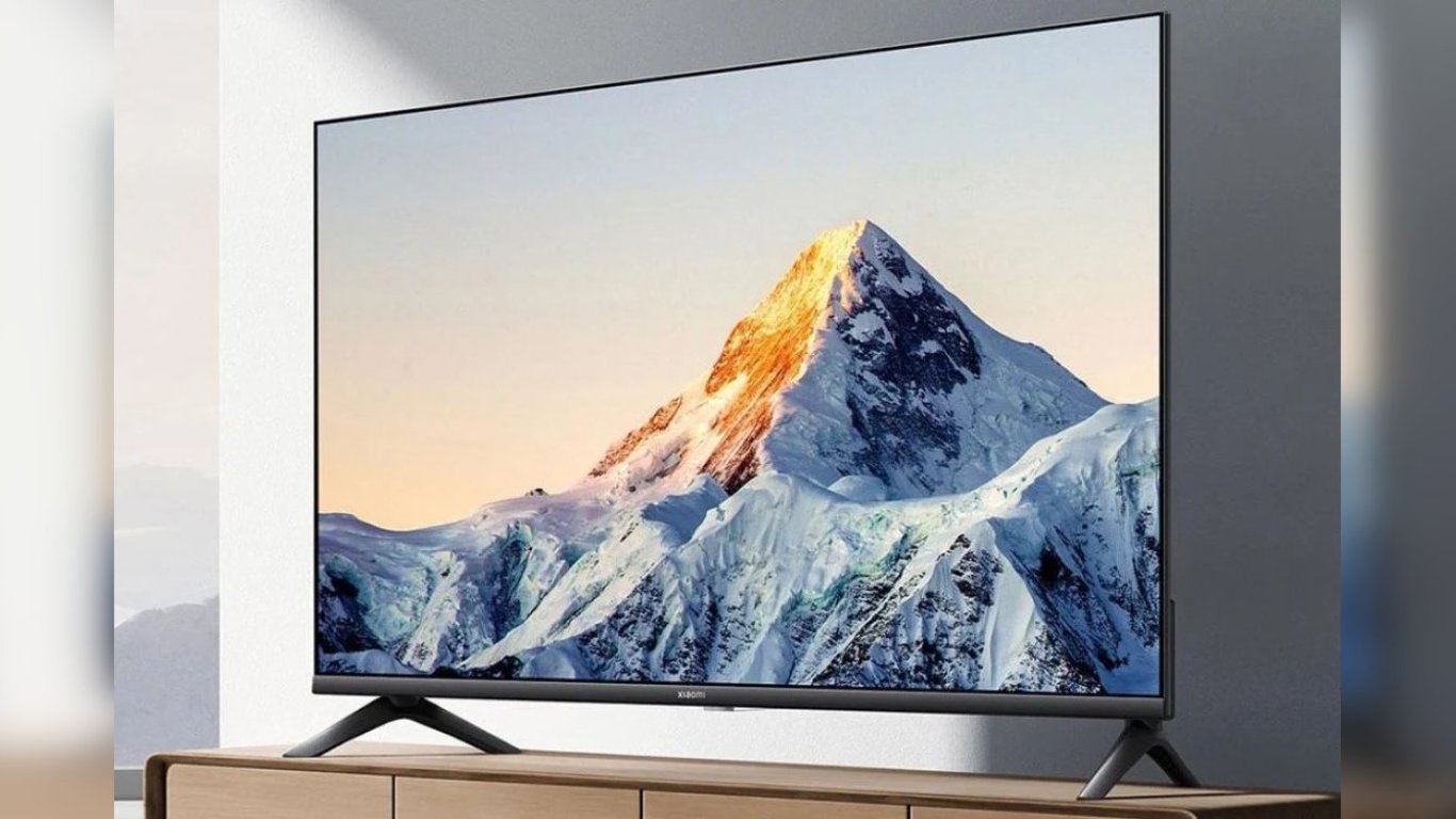 Телевізор за ціною телефона: особливості нового смартпродукту Xiaomi