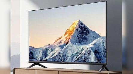 Телевізор за ціною смартфона: особливості нового продукту Xiaomi - 285x160