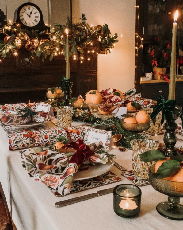 Різдвяний декор оновився — що вже не в тренді у 2025 році - фото 1