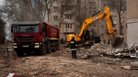 Неизвестна судьба 20 человек — какая ситуация в Тернополе - 290x160