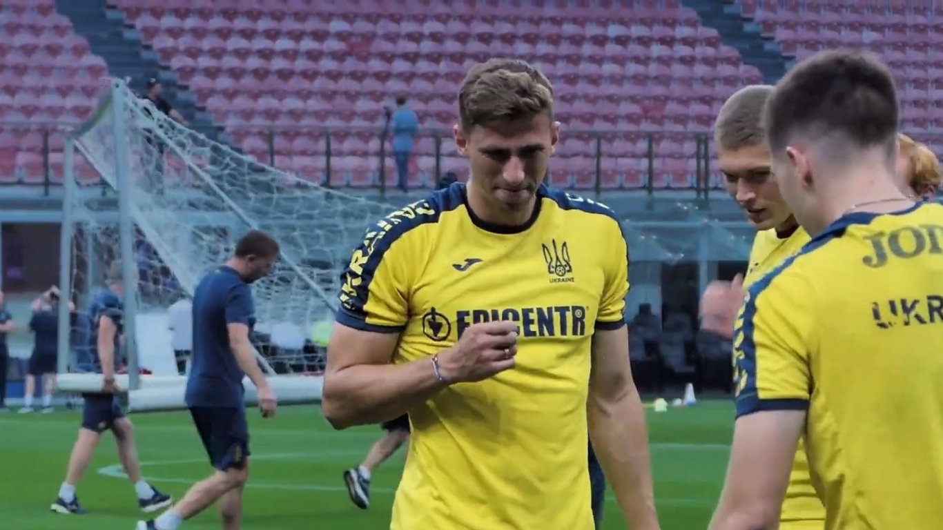 Ілля Забарний