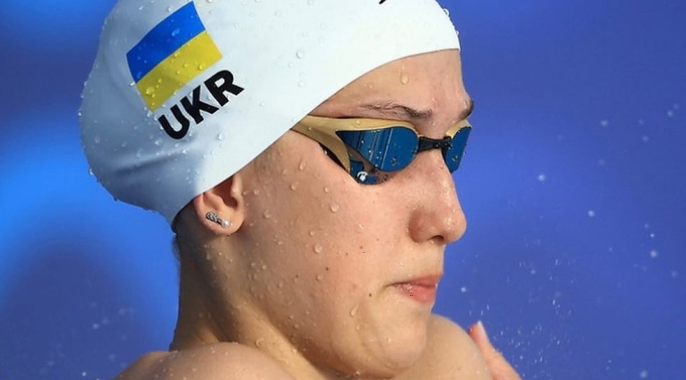 Ника Шарафутдинова