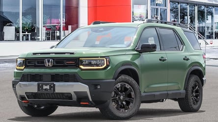 Лучшие семейные автомобили для покупки в 2026 году - 285x160