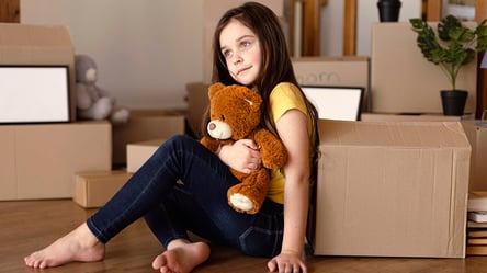 Передать дом ребенку — как возможно без дарственной и завещания - 285x160