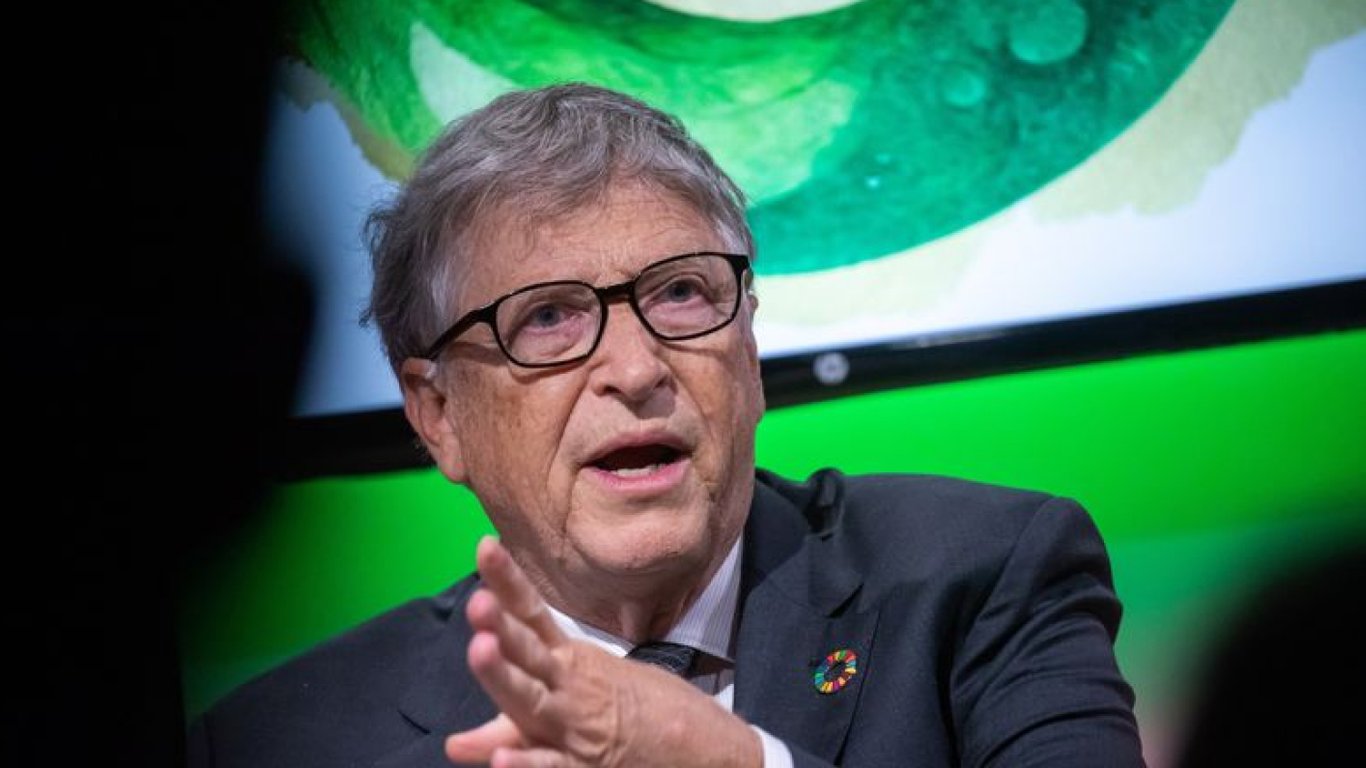 Викиди метану від корів — Білл Гейтс інвестує у стартап, який переверне галузь тваринництва