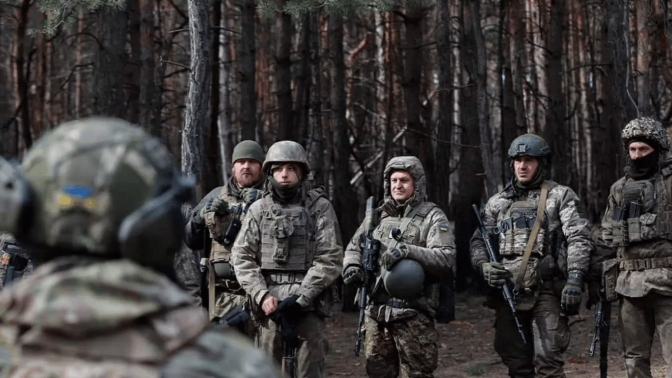 Когда военный не может отказаться от исполнения приказа