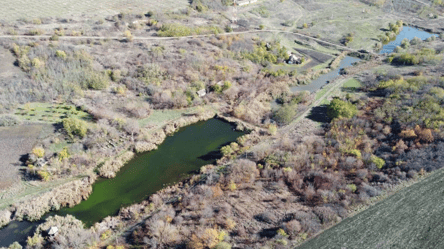 Землі та ставки повернули громаді на Одещині — деталі - 290x166