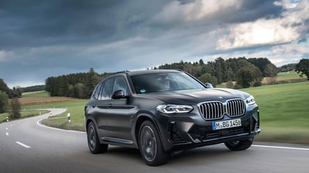 Десять моделей BMW, які варто купити вживаними - 285x160