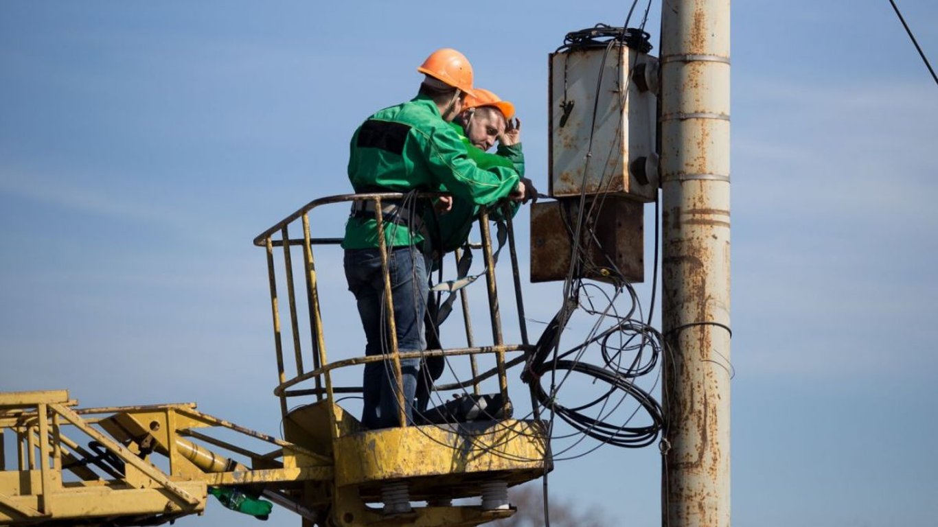 Графіки відключення світла в Україні на 23 серпня — прогноз від НЕК "Укренерго"