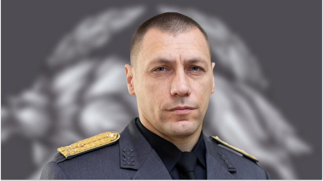 Обо всем узнал из СМИ, — экс-командующий ССО Хоренко прокомментировал свое увольнение