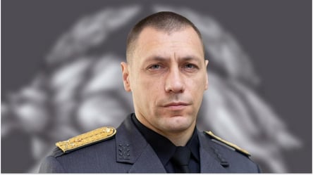 Обо всем узнал из СМИ, — экс-командующий ССО Хоренко прокомментировал свое увольнение - 285x160