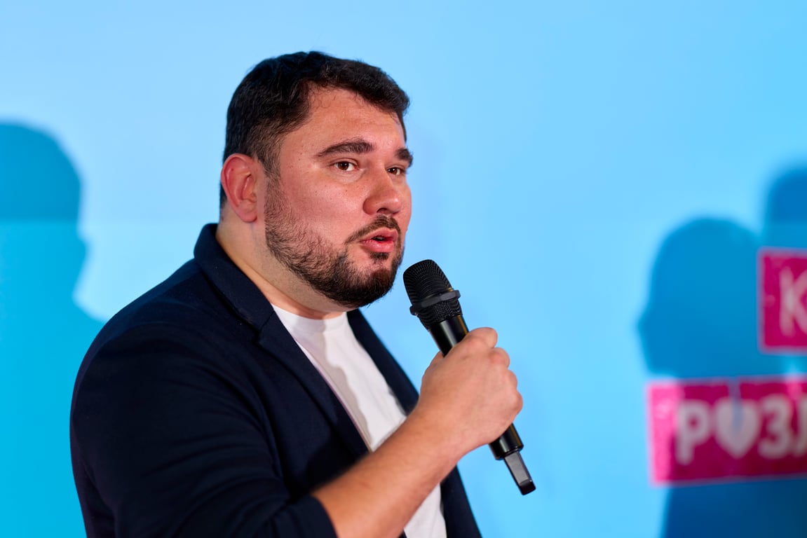 Андрій Ногін