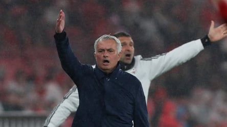 У Трубина и Судакова может появиться новый тренер в Бенфике - 285x160