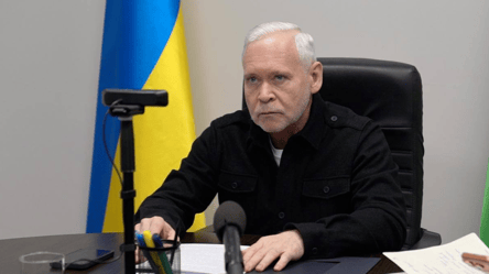 Терехов назвав умову для демократичного європейського розвитку України - 304x171