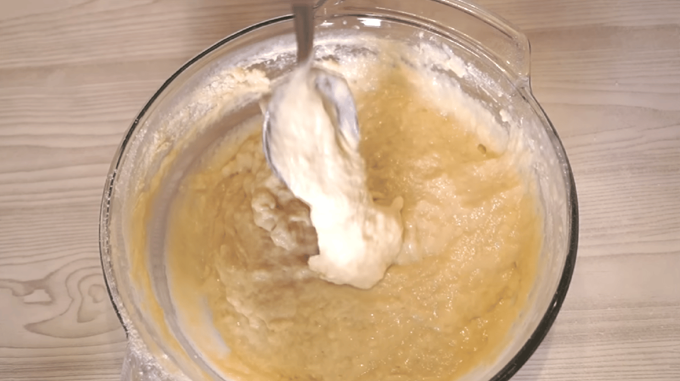 Як приготувати пухкі оладки - секретний рецепт