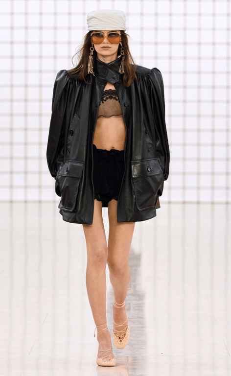 Богемний стиль не покидає тренди