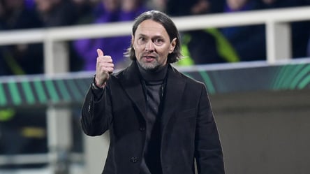 Костюк подвел итоги выступления Динамо в Лиге конференций - 285x160