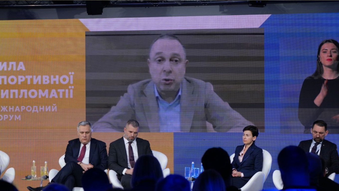 Вадим Гутцайт